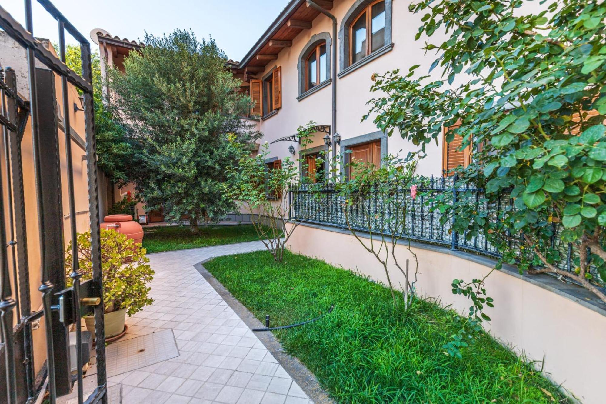 公寓 Casa Lilla 1 E 2 *